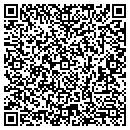 QR code with E E Ranches Inc contacts
