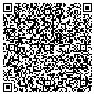 QR code with Anthony Farmers Co-Op Elevator contacts