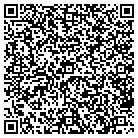 QR code with Trego County Courthouse contacts