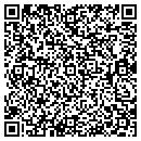 QR code with Jeff Thorpe contacts