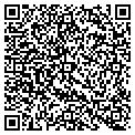 QR code with Rsvp contacts
