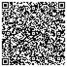 QR code with C E Ottinger Construction Co contacts