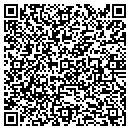QR code with PSI Travel contacts