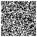 QR code with A Cut Above contacts