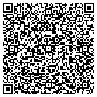 QR code with Heart Of America Sports Camp contacts