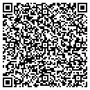 QR code with RC Heating & Cooling contacts
