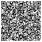 QR code with Walls Of Clay Pottery Studio contacts