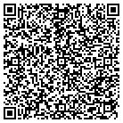 QR code with A Better Choice Sandblasting & contacts