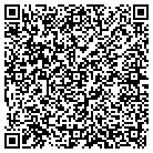 QR code with Lindas Computerized Embroider contacts