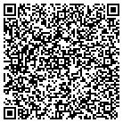 QR code with Baker University School-Nrsng contacts