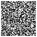 QR code with Uptown Style contacts