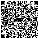 QR code with Chisholm Trail Recreation Comm contacts