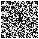QR code with R Eastman contacts