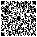 QR code with Alan R Oborny contacts