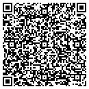 QR code with Kevin's Body Shop contacts