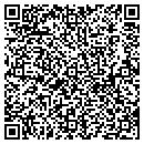 QR code with Agnes Vogel contacts
