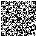 QR code with JWH Lab contacts