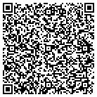 QR code with Manhattan Carpet & Floor Center contacts