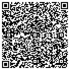 QR code with Optical Solutions Inc contacts