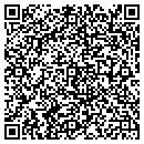 QR code with House Of Faith contacts