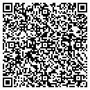 QR code with Hair'm Beauty Salon contacts
