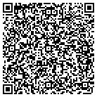 QR code with Osage County Sheriff Office contacts