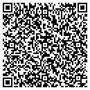 QR code with Austin Pools contacts