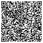 QR code with H & A Orangi Remodeling contacts