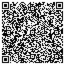 QR code with Urbanex Inc contacts