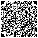QR code with Monte Carl contacts