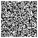 QR code with Radio Guide contacts