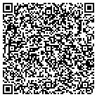 QR code with Kristines Hair Salon contacts