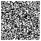 QR code with Alvin M Clayman Enterprises contacts