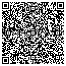 QR code with Monzon Jerad contacts