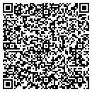 QR code with U Save Tire LLC contacts