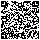 QR code with S C O R E 317 contacts