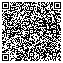 QR code with D & D Towing contacts