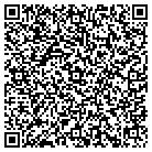 QR code with Marshall Public Health Department contacts
