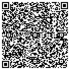 QR code with Plake Tree Service Inc contacts