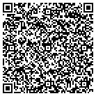 QR code with Anderson Alignment Service contacts