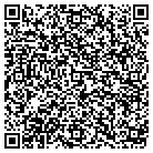 QR code with Bader Construction Co contacts
