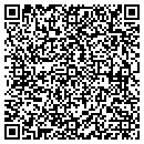 QR code with Flickinger Art contacts