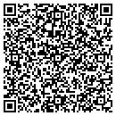 QR code with KATZ Thrift Store contacts