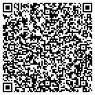 QR code with J P Weigand & Sons Inc contacts
