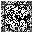 QR code with Herba Fruit contacts