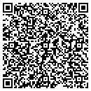 QR code with Jordans Tree Service contacts