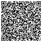 QR code with CITIZENS MOHAVE CELLULAR COMPA contacts