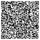 QR code with Hudson Backhoe Service contacts