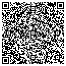 QR code with RDR Excavating contacts