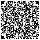 QR code with Ginas Barber & Styling contacts